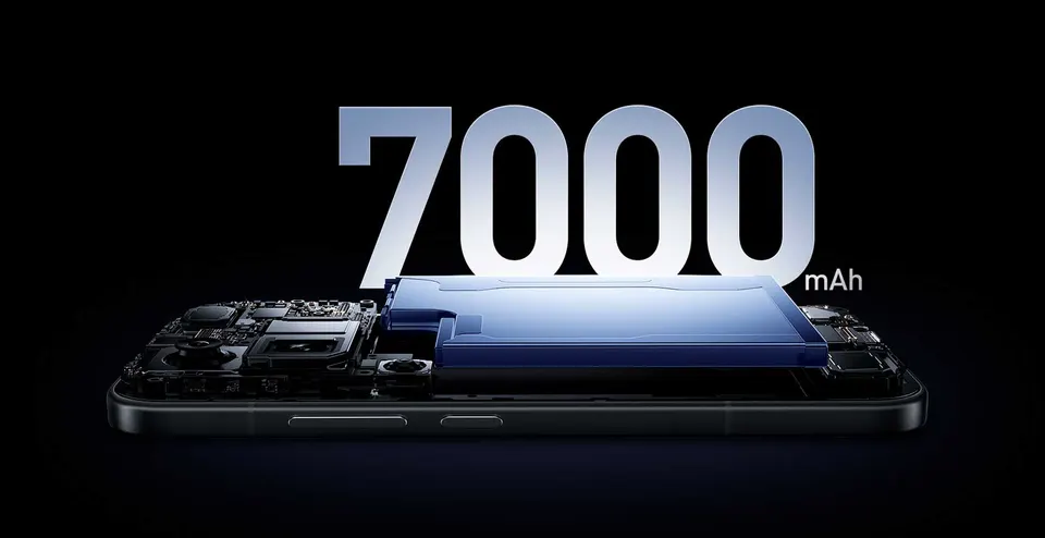 Смартфон Xiaomi 18 Pro (12+256) CN (16)