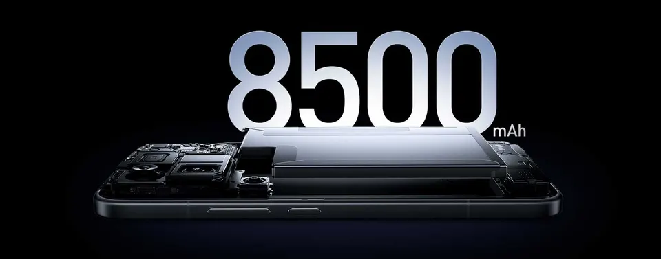 Смартфон Xiaomi 18 Pro Max (12+512) CN (15)