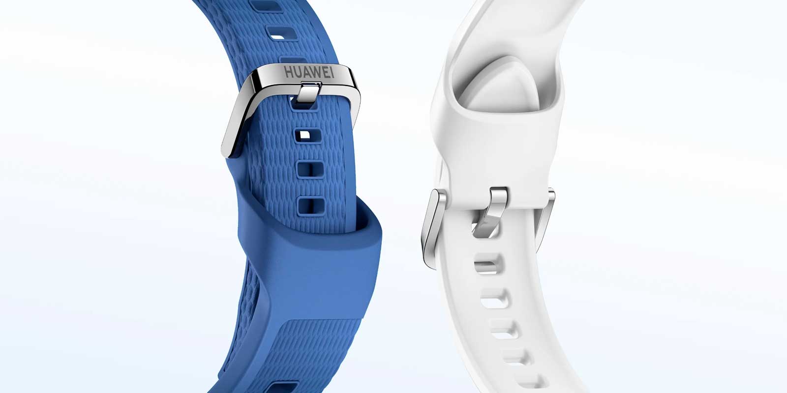 Смарт-часы Huawei Watch GT 7 41mm White Strap (3)