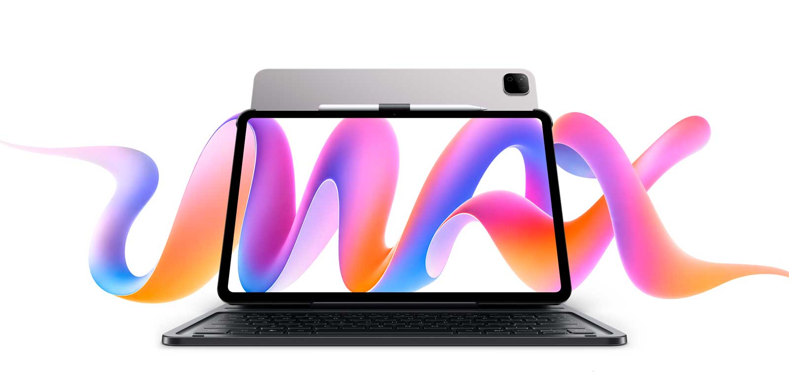 Планшет Honor Pad X9B Max (4+128) Wi-Fi (1)