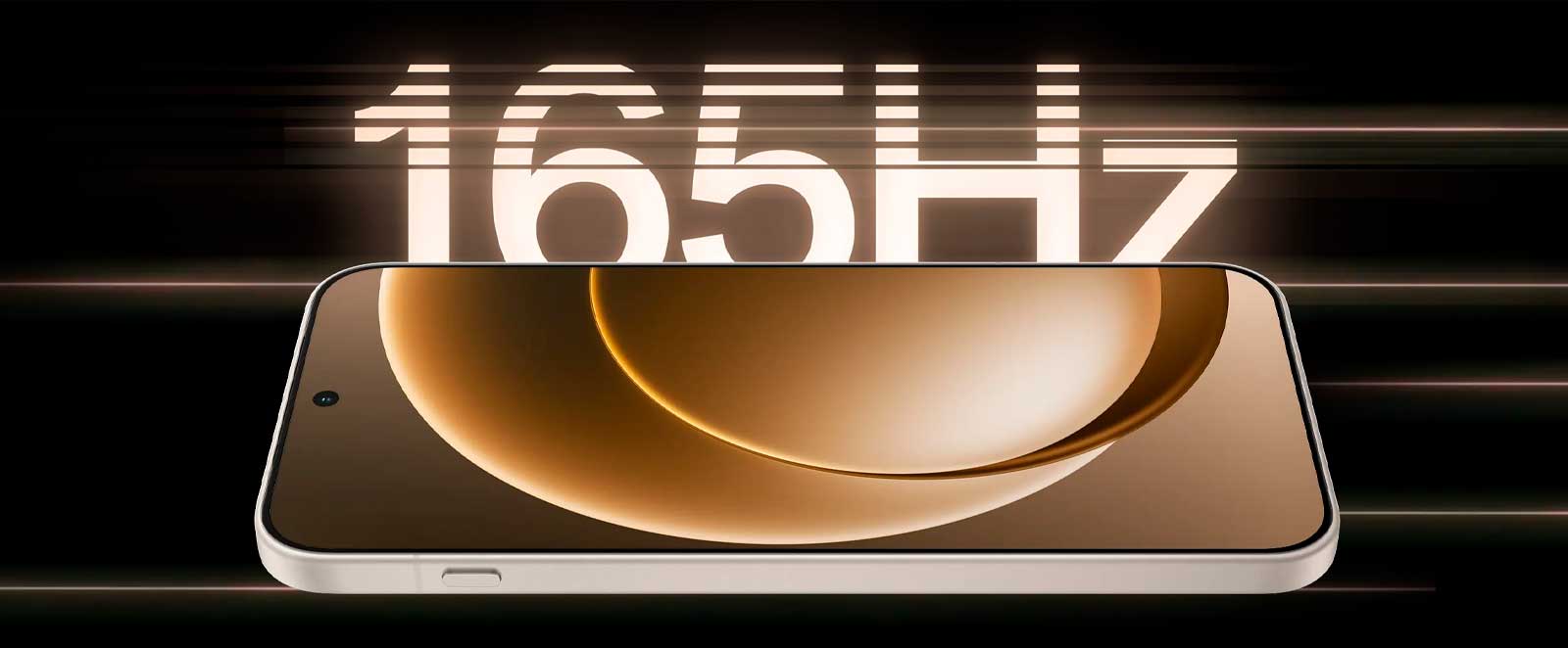 Смартфон OnePlus 15 (12+256) US (4)