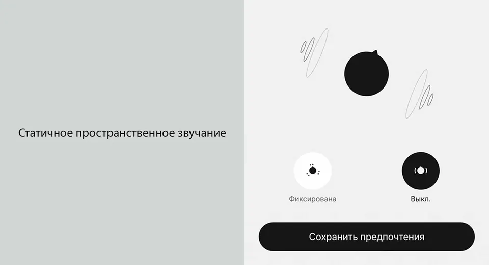 Беспроводные наушники Nothing Ear 3 True Wireles In-Ear Earphones (3)