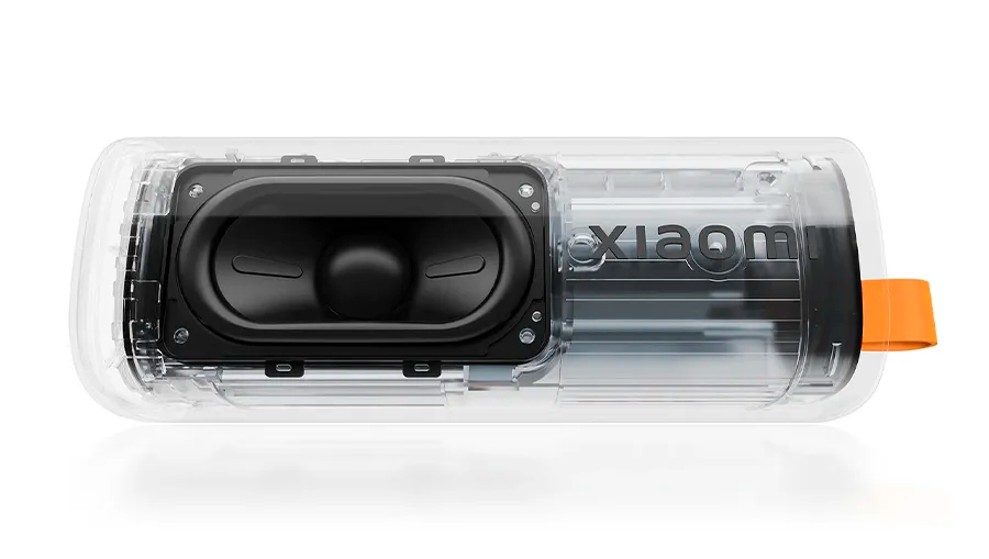 Портативная колонка Xiaomi Bluetooth Speaker C (MDZ-42-BS)