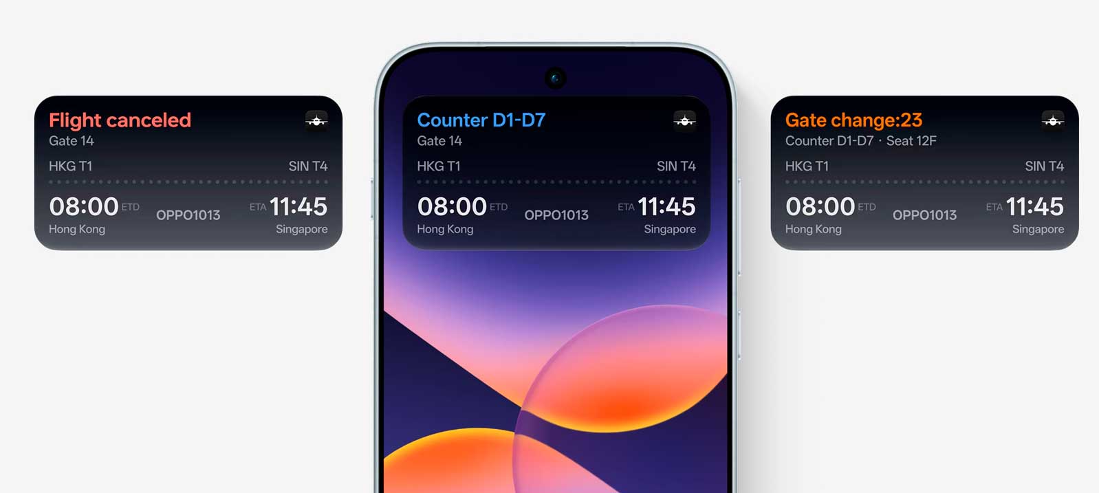 Смартфон Oppo Find X10 (12+512) CN (10)