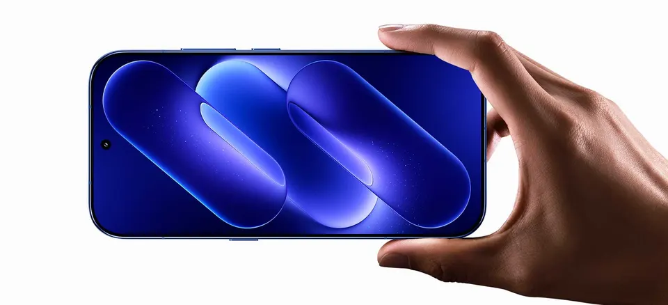 Смартфон Xiaomi 18 Pro Max (12+512) CN (8)