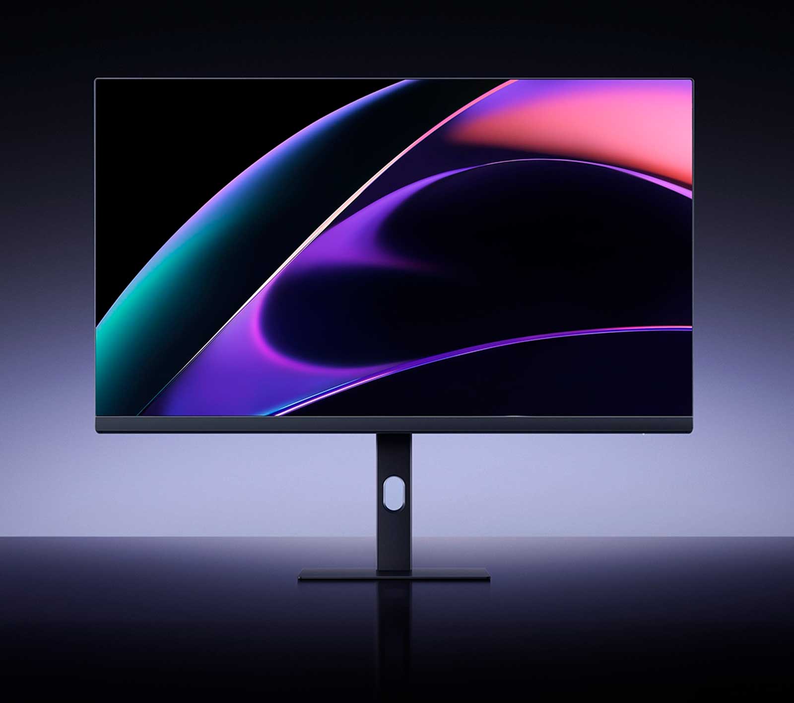 Монитор Xiaomi Redmi A27U 27" Type-C 2027 4K UHD IPS 120Hz (2)