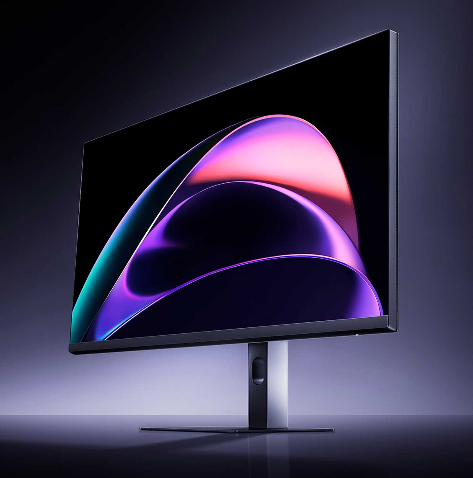 Монитор Xiaomi Redmi A27U 27" Type-C 2027 4K UHD IPS 120Hz (1)