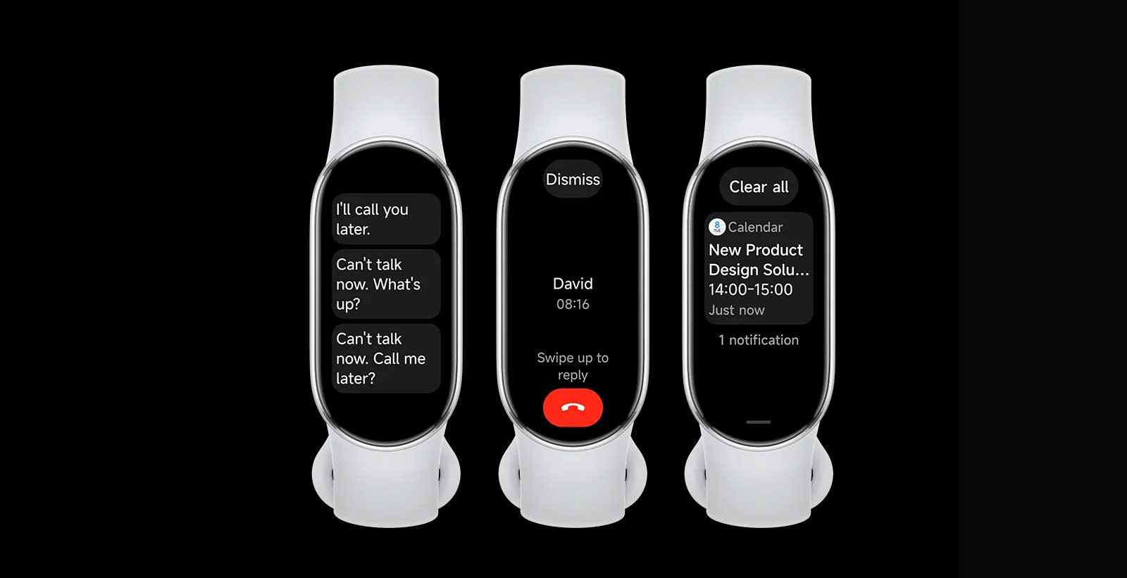 Фитнес-браслет Xiaomi Smart Band 10 CN (15)