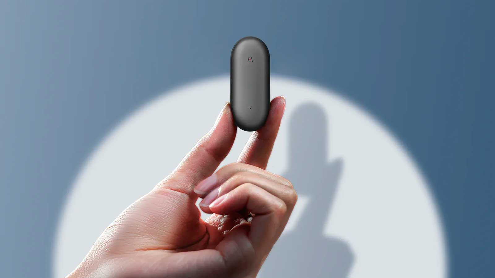 Умный диктофон Plaud Note Pin S Wearable AI Note Taker (3)
