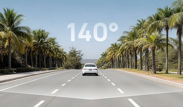 Видеорегистратор Xiaomi 70mai Dash Cam A810 Lite-1 Set