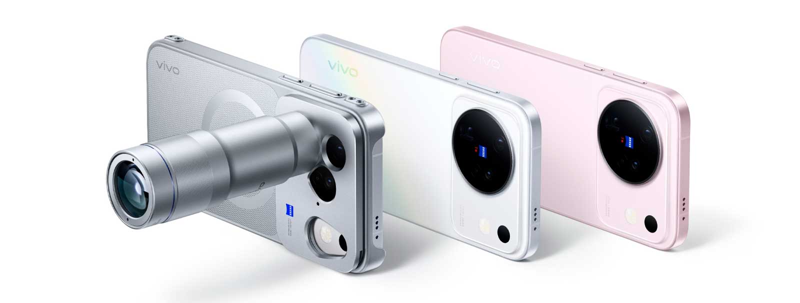 Смартфон Vivo X500 (12+256) CN (1)