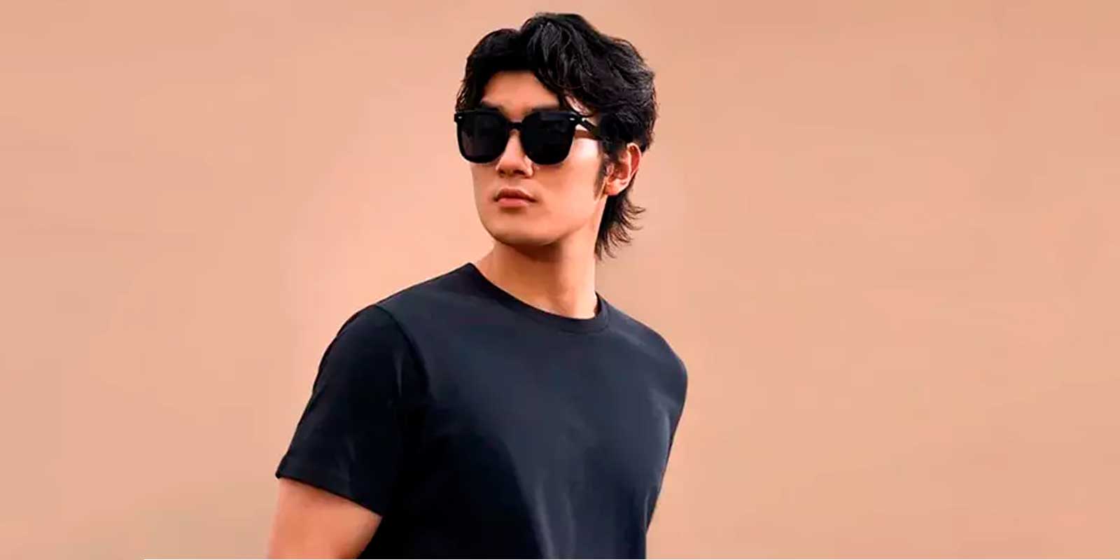 Солнцезащитные очки Xiaomi Mijia Square Frame Polarized Sunglasses (2)