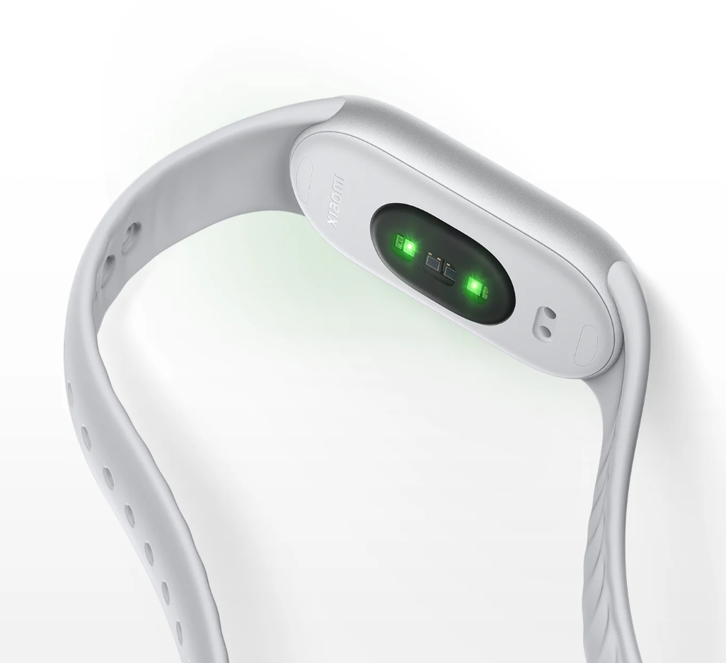 Фитнес браслет Xiaomi Smart Band 11