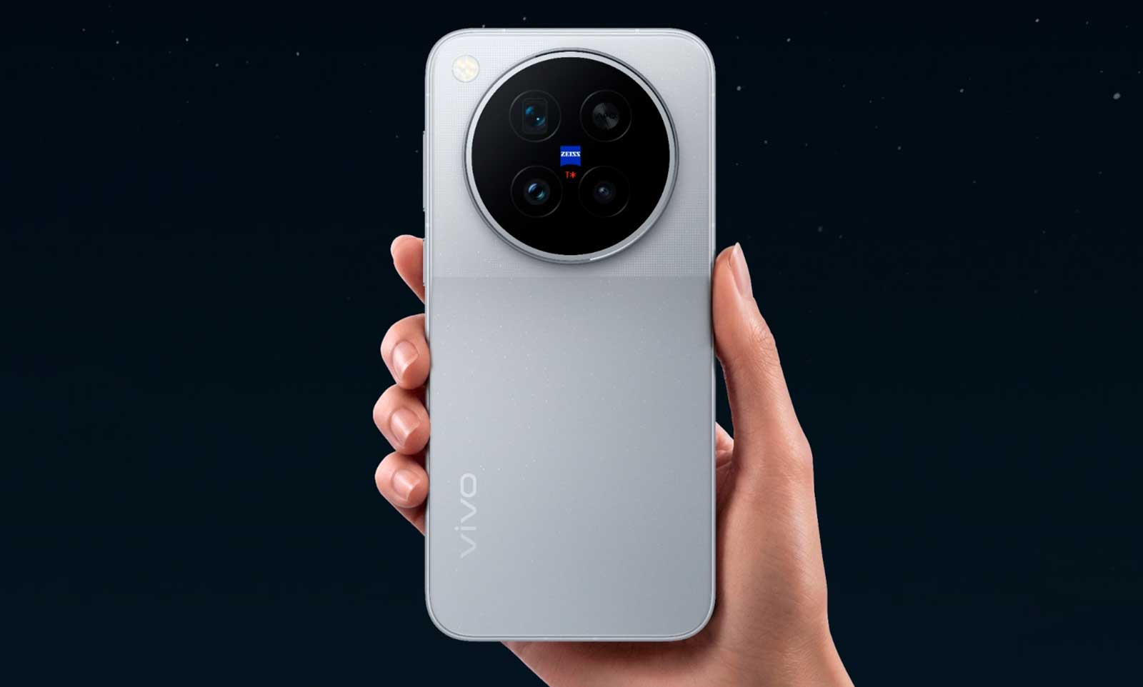 Смартфон Vivo X500 Pro (12+512) CN (2)