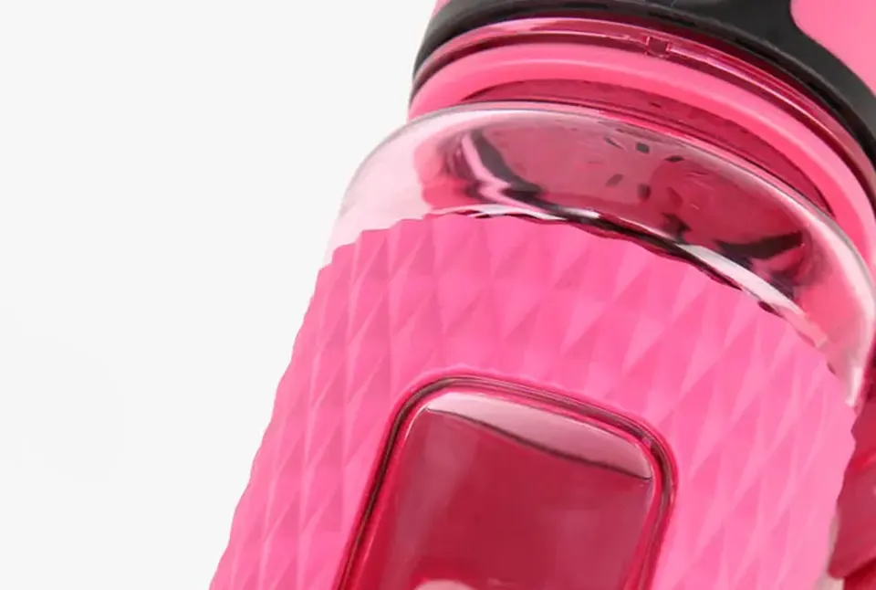 Бутылка для воды UZspace 950ml (5046) (2)