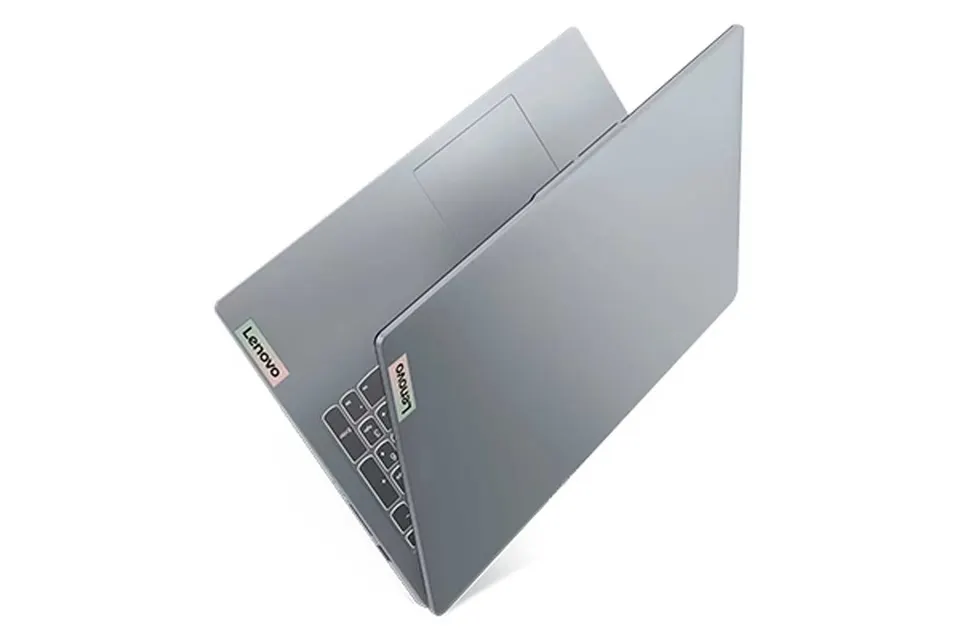 Ноутбук Lenovo IdeaPad Slim 3i 15.6” FHD AMD Ryzen 5 40 / AMD Radeon Graphics (8GB DDR5 + 512GB SSD) Win11, ENG KB (4)
