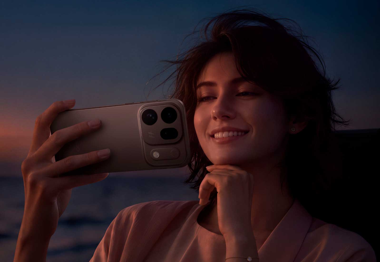 Смартфон Oppo Find X10 (12+512) CN (15)