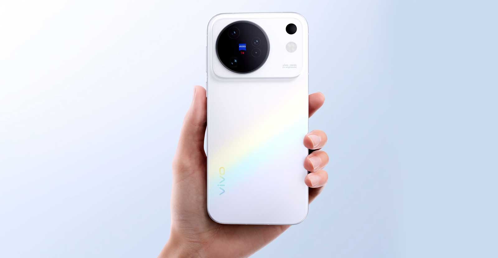 Смартфон Vivo X500 (12+256) CN (3)