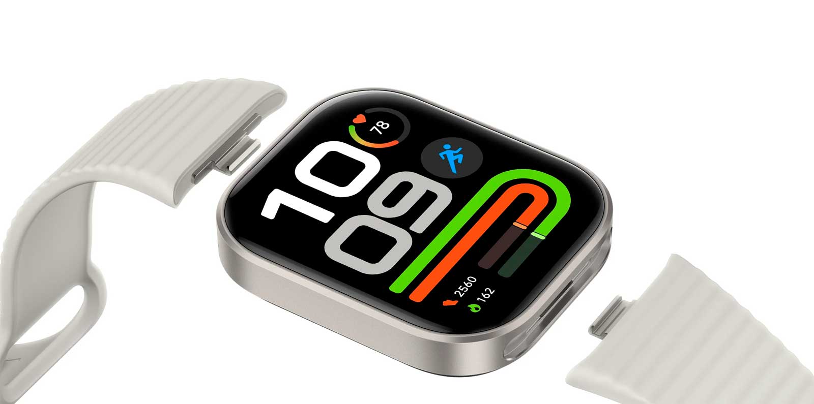 Смарт-часы Xiaomi Redmi Watch 6 Lite (13)
