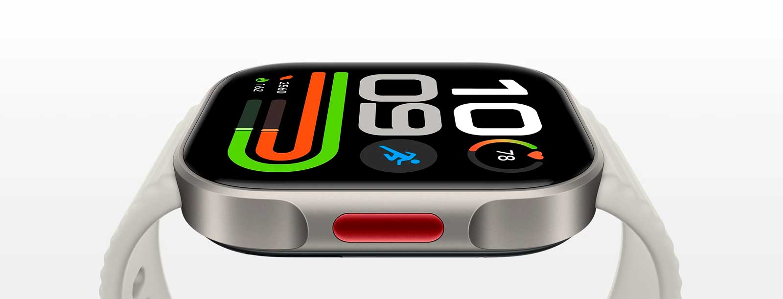 Смарт-часы Xiaomi Redmi Watch 6 Lite (2)