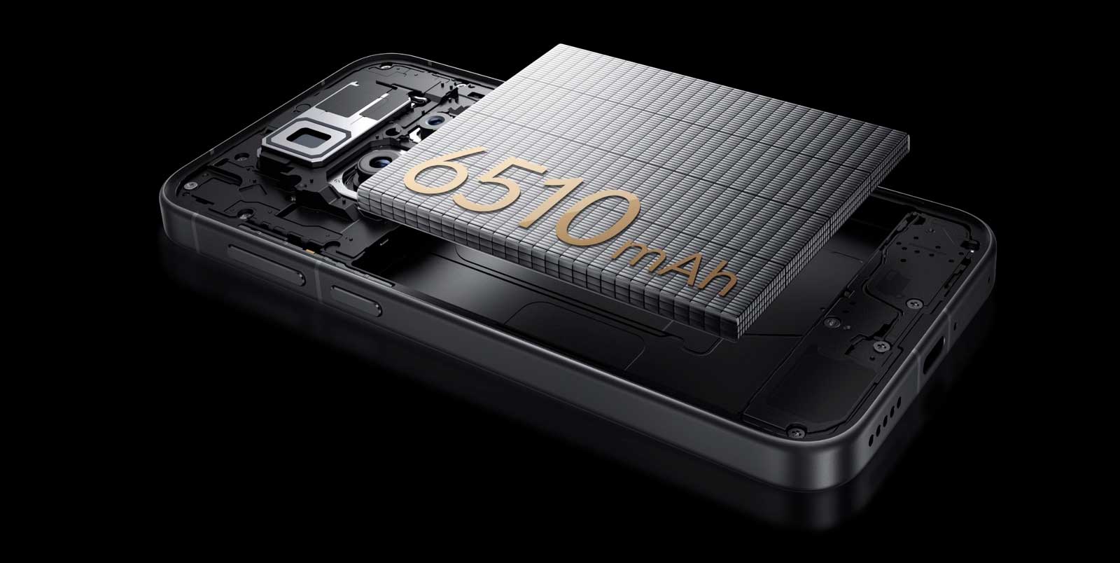 Смартфон Vivo X500 Pro (12+512) CN (8)