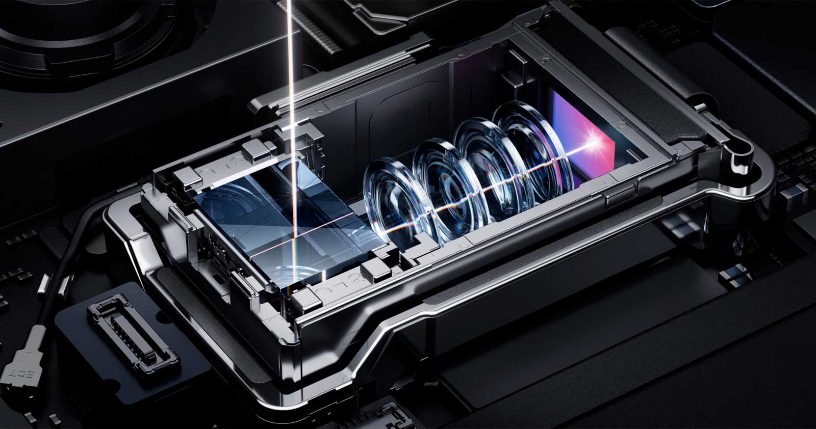 Смартфон Vivo X500 (12+256) CN (10)