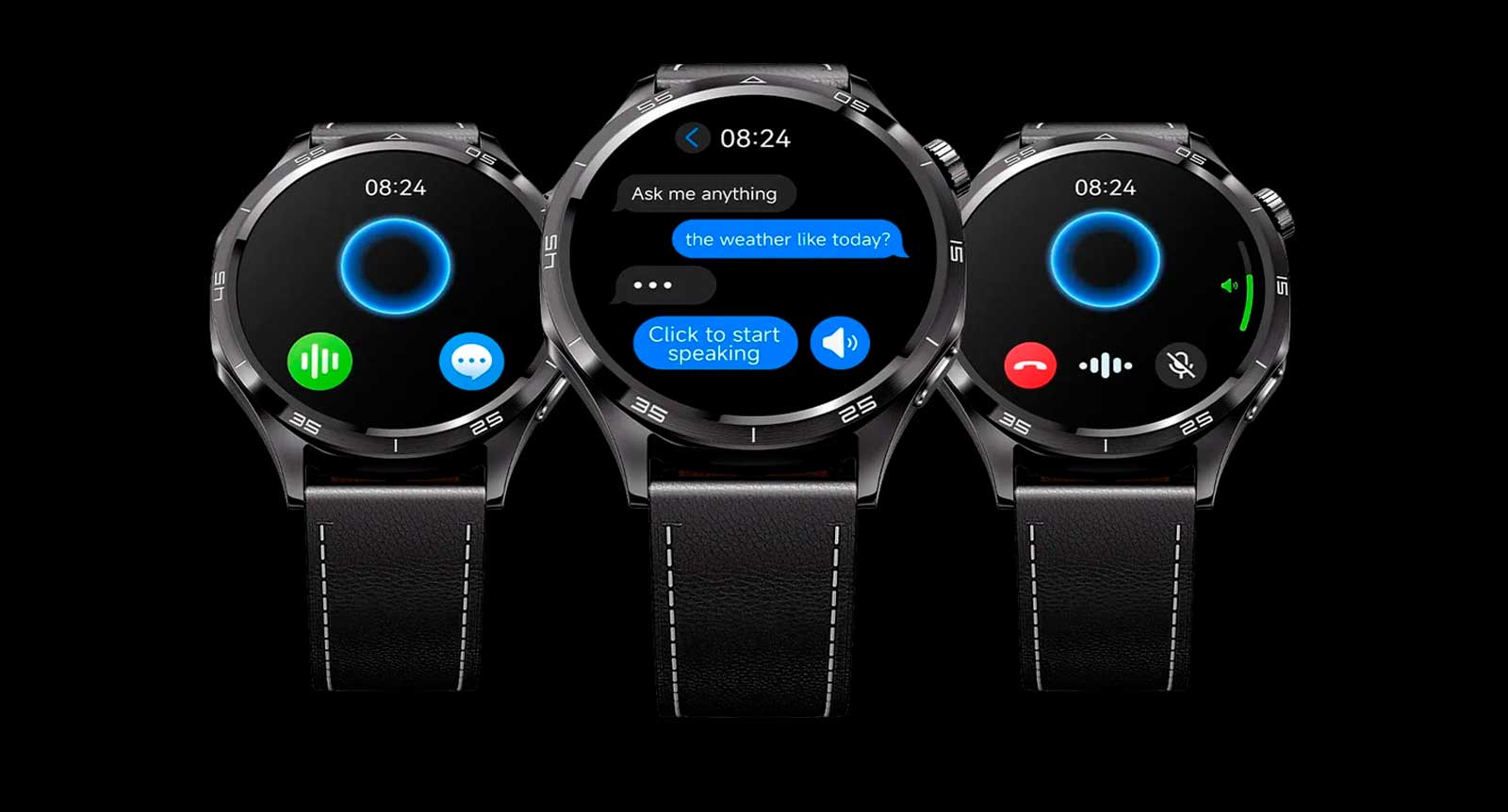 Смарт-часы Xiaomi MIbro GT (3)