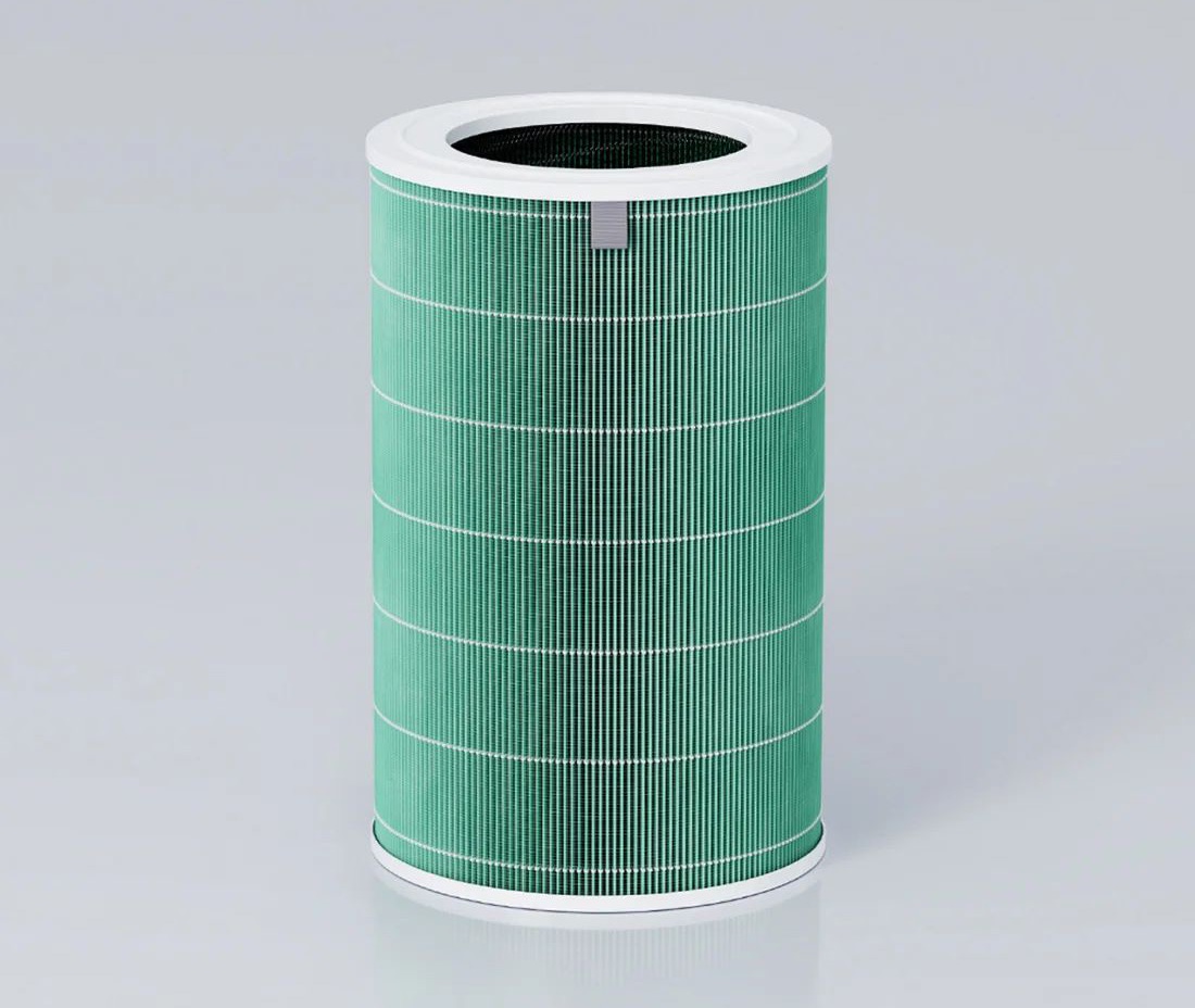 Фильтр для очистителя воздуха Xiaomi Smart Air Purifier 4 Pro Filter (M15R-FLP)