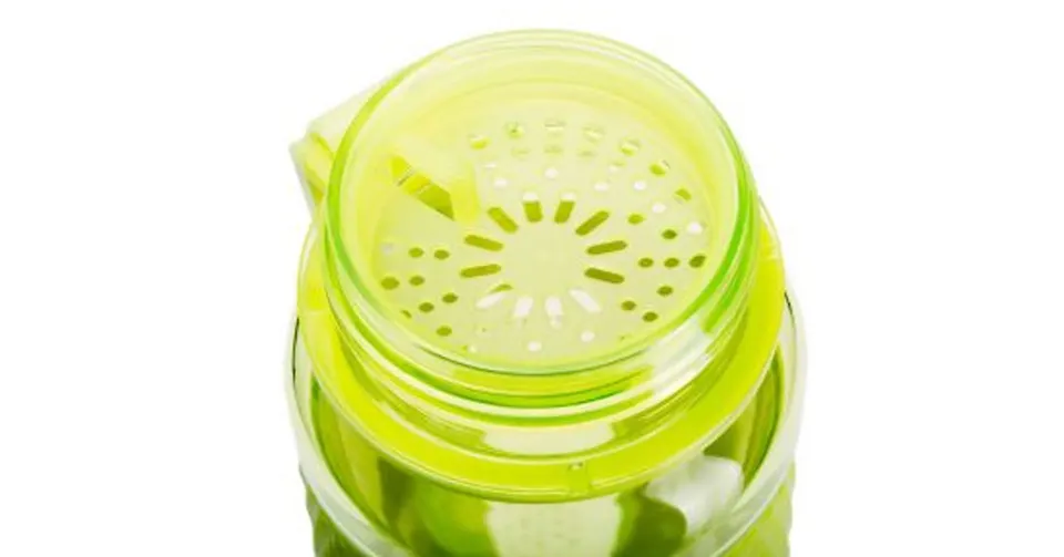 Бутылка для воды UZspace 950ml (5046) (6)