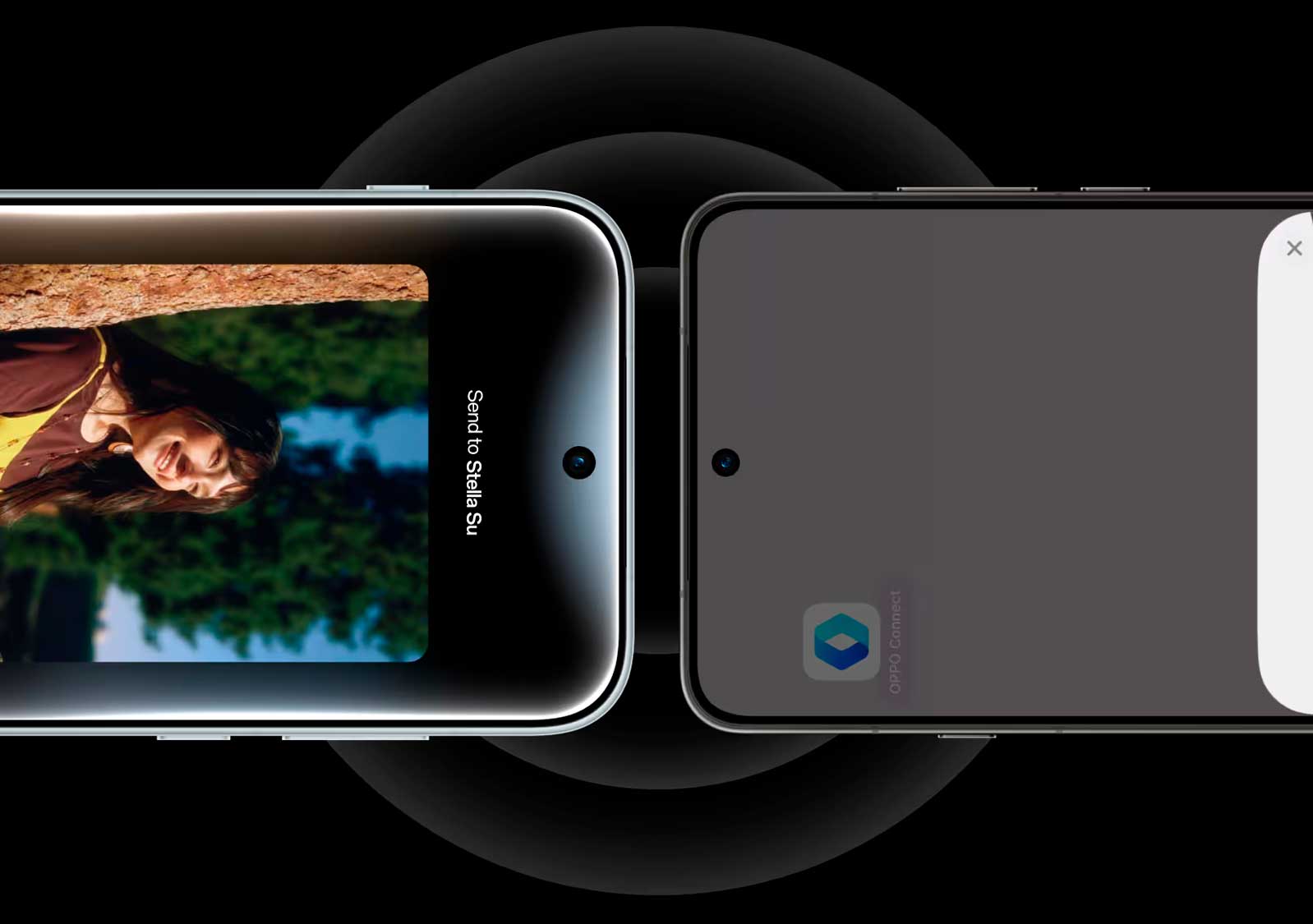 Смартфон Oppo Find X10 (12+256) CN (12)