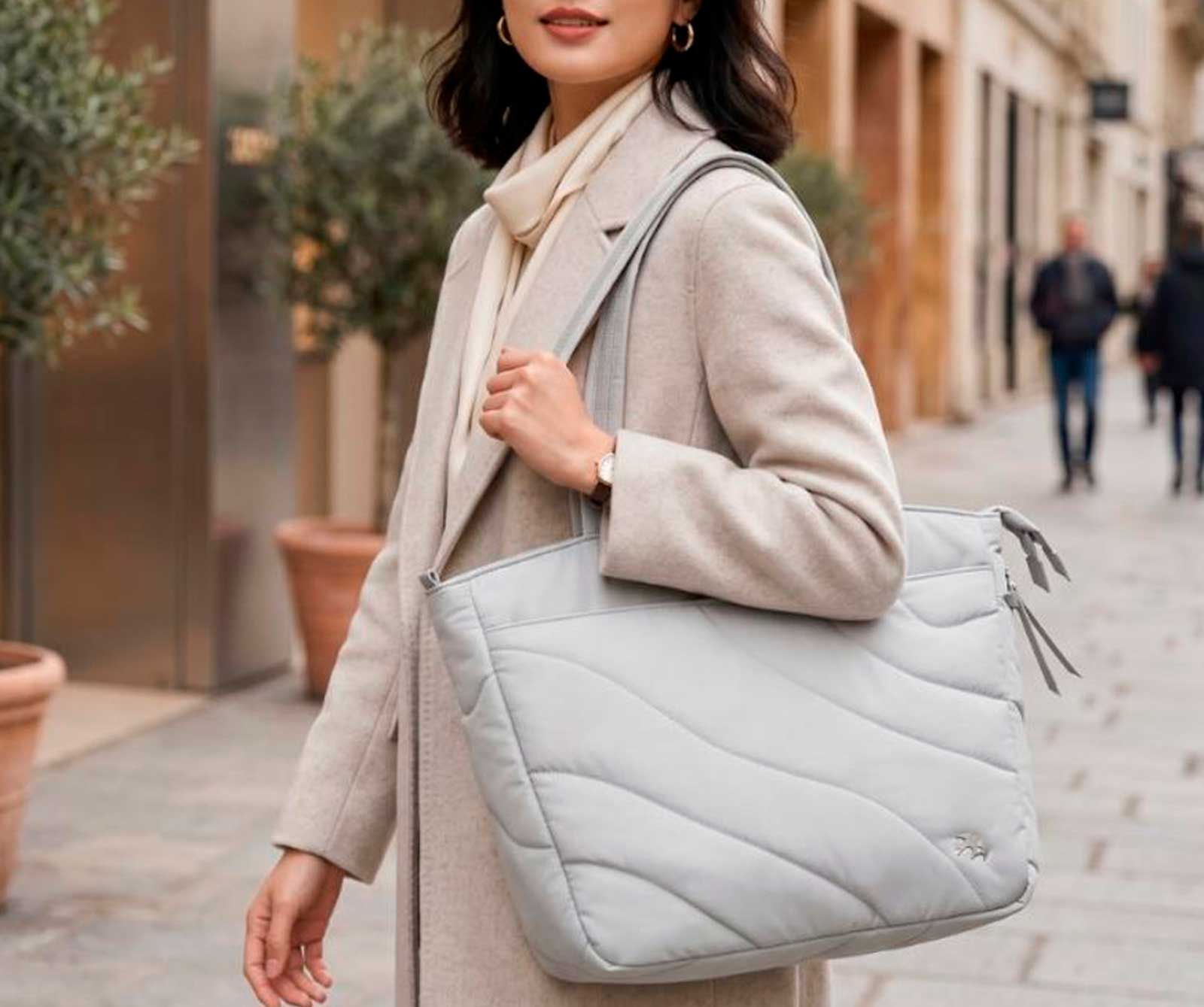 Сумка Wiwu 14'' Terrace Tote (4)