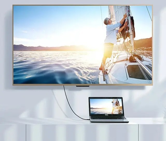 Кабель UGreen HDMI 1m (7)