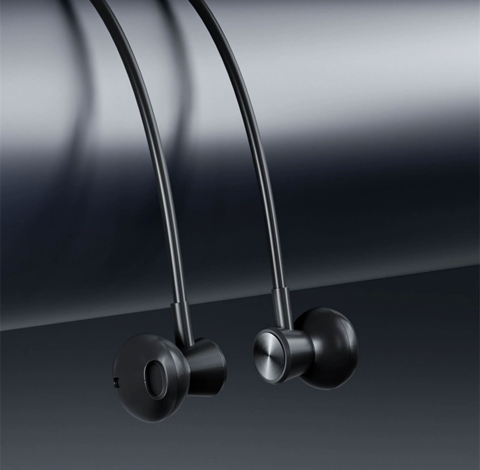 Беспроводные наушники Wiwu Flex Wireless Headphones GB05 (4)