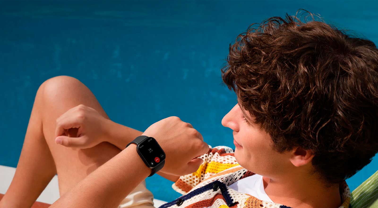 Смарт-часы Xiaomi Redmi Watch 6 Lite (11)