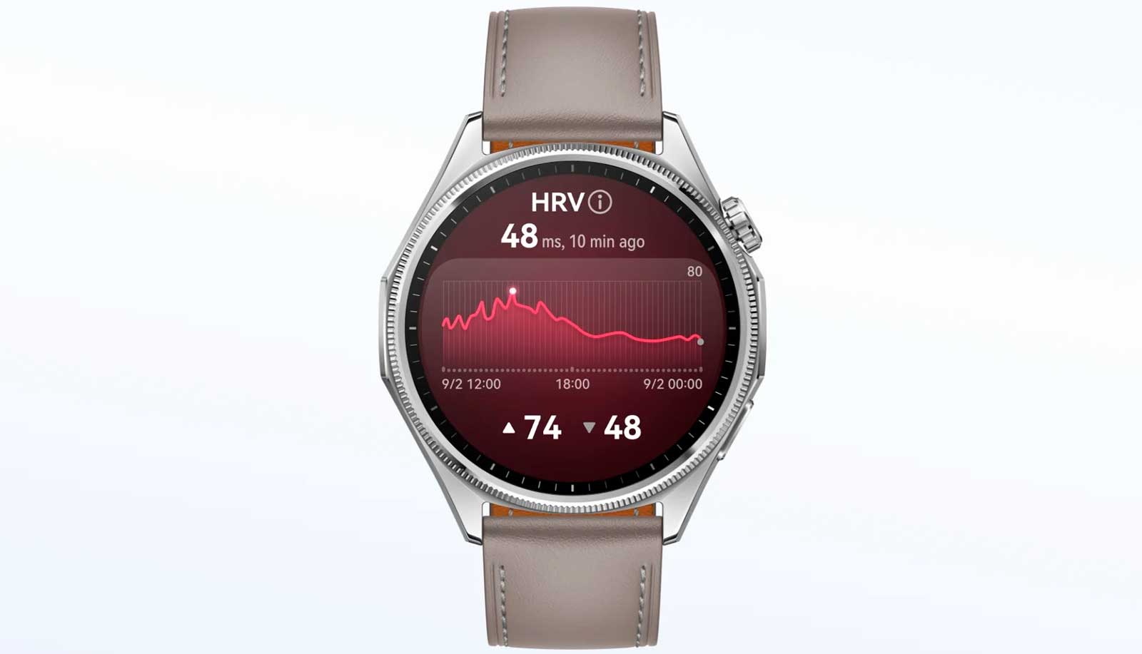 Смарт-часы Huawei Watch GT 7 41mm White Strap (11)