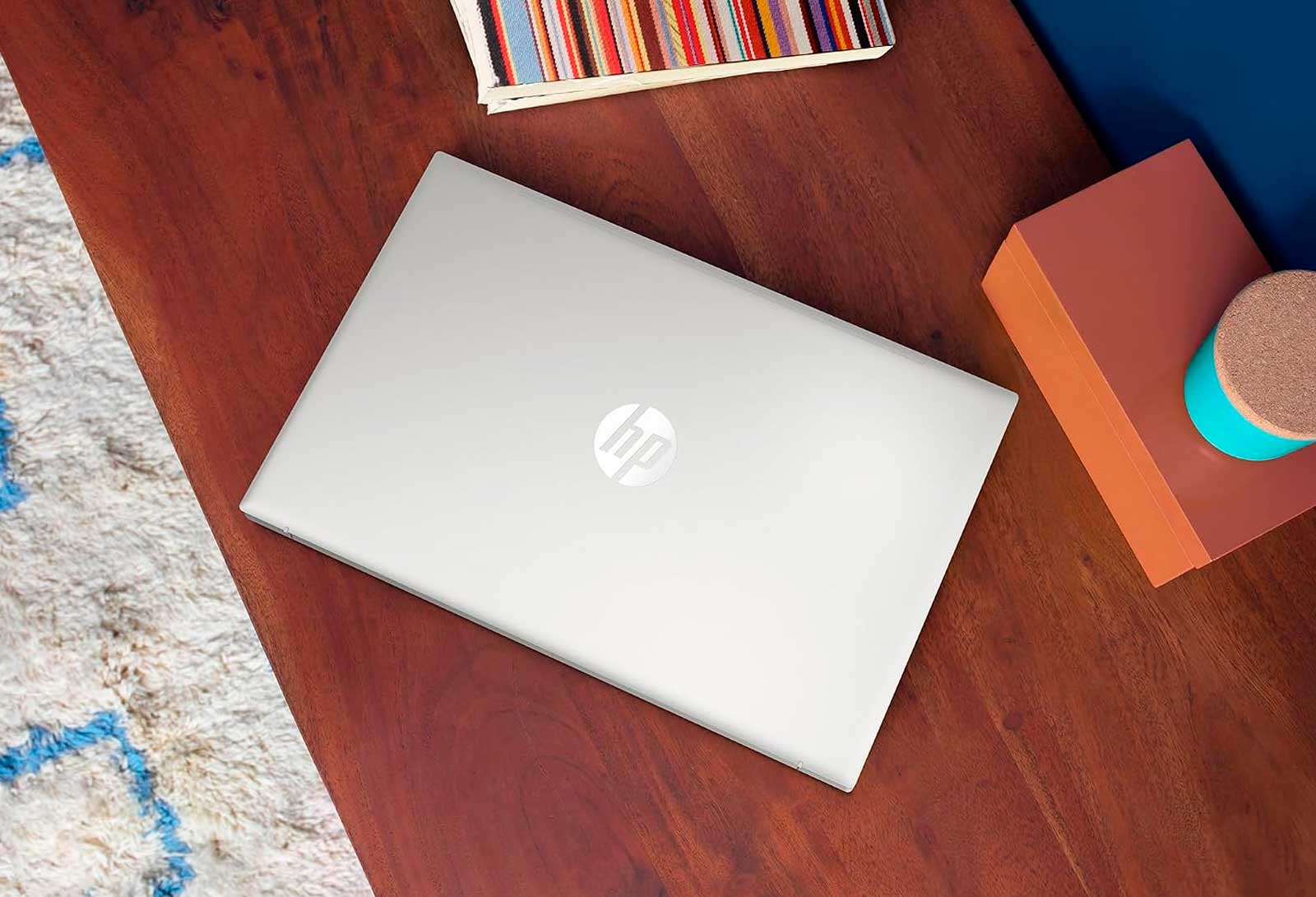 Ноутбук HP 15-fC0002NW 15.6” FHD IPS 60Hz AMD Ryzen 7 5825U / AMD Radeon Graphics (16GB DDR4 + 512GB SSD) Win11 Home, US ENG KB (6)