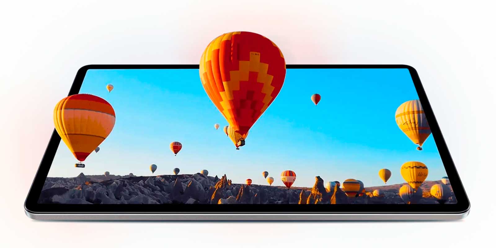 Планшет Honor Pad X9A Wi-Fi (8+128) Papermate (3)