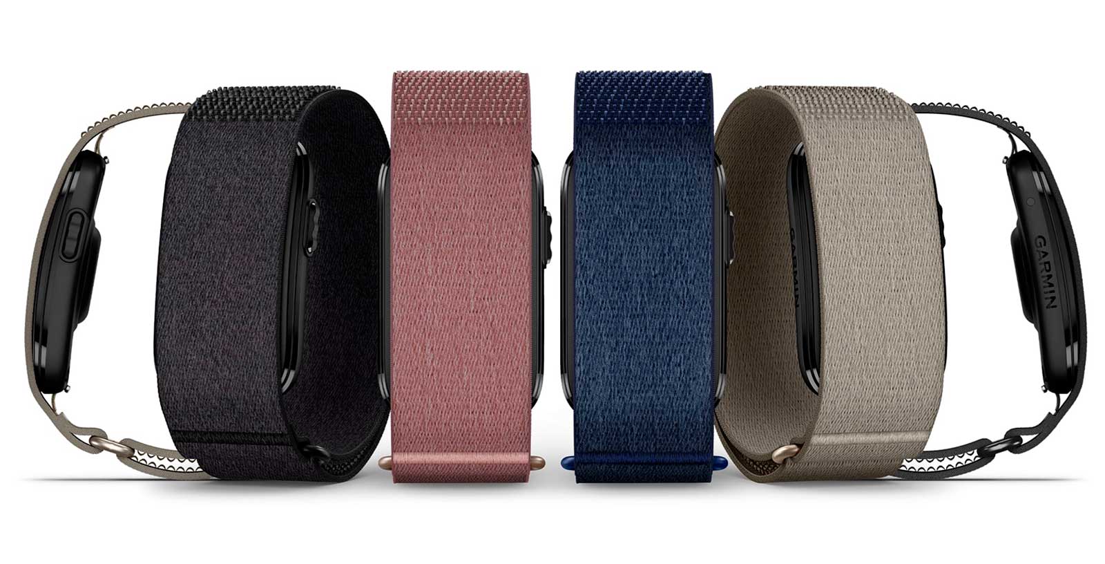 Фитнес-браслет Garmin Cirqa (1)