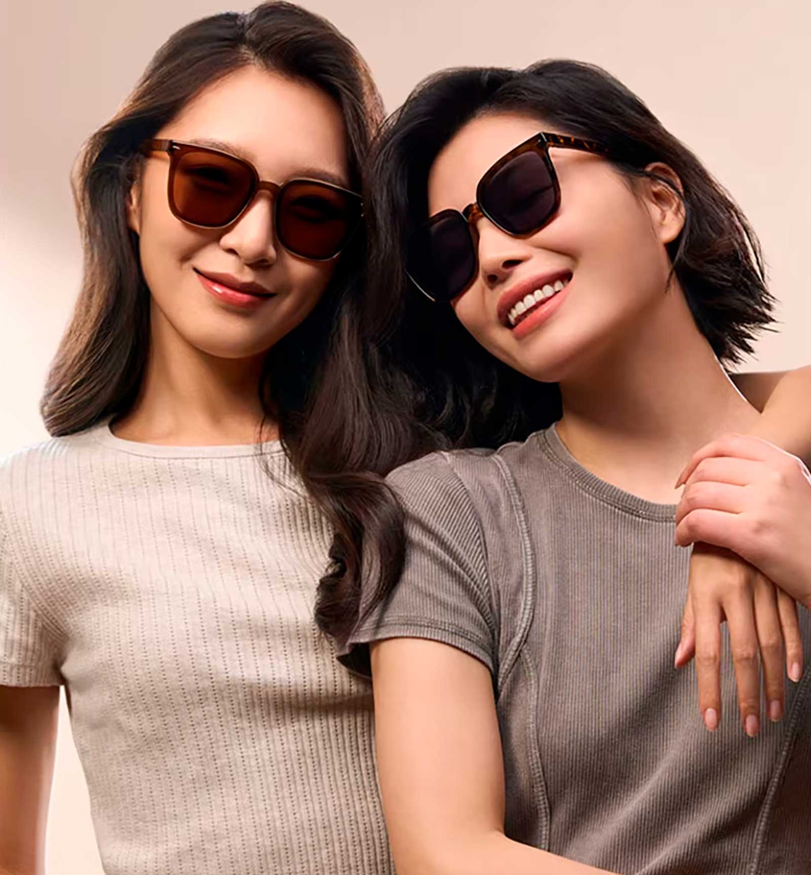 Солнцезащитные очки Xiaomi Mijia Folding Polarized Sunglasses (2)