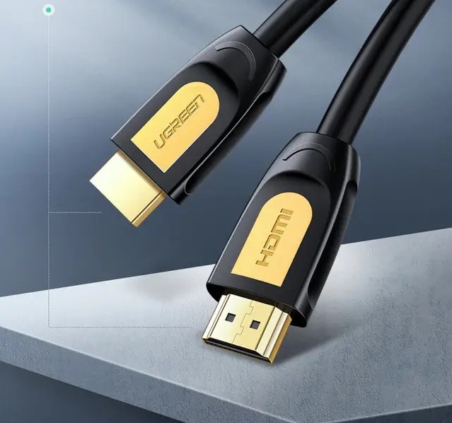 Кабель UGreen HDMI 0.5m (80837) (9)