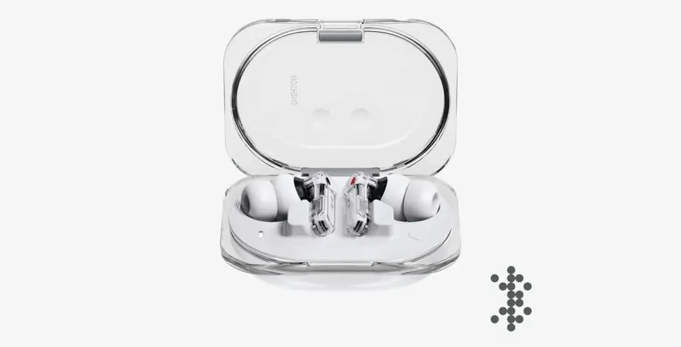 Беспроводные наушники Nothing Ear 3a True Wireles In-Ear Earphones (11)