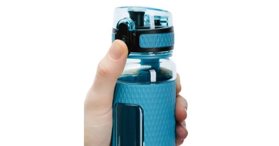Бутылка для воды UZspace 950ml (5046) (4)