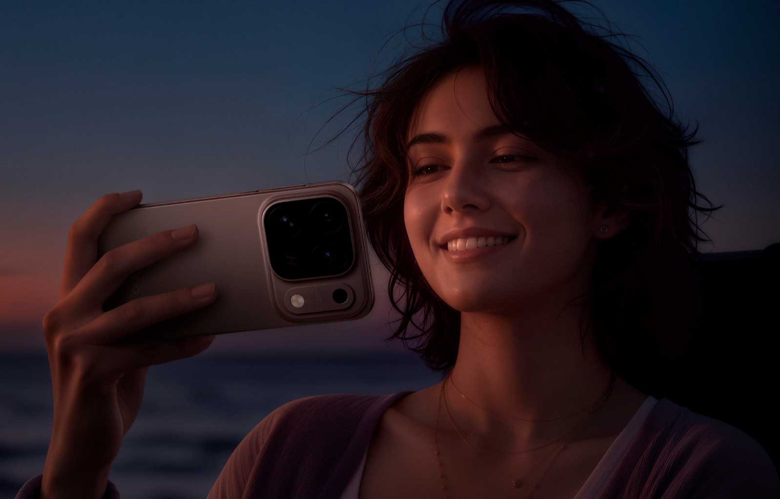 Смартфон Oppo Find X10 Pro Max (16+512) CN (18)