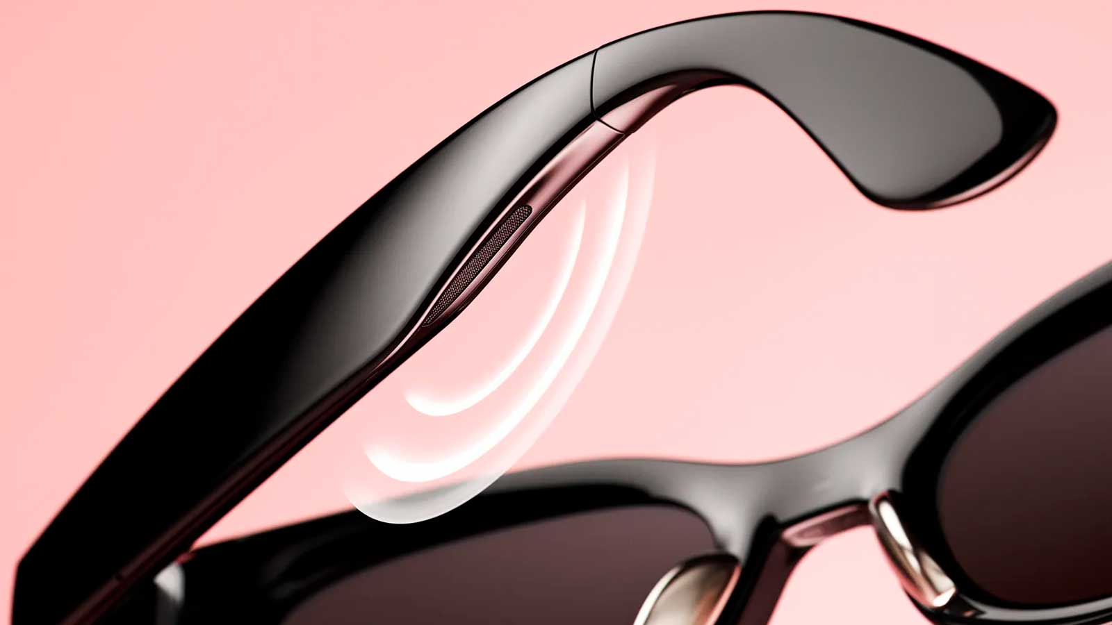 Умные очки Meta Starfire Kylie Edition Classic Black/Clear-Grey Transitions (12)