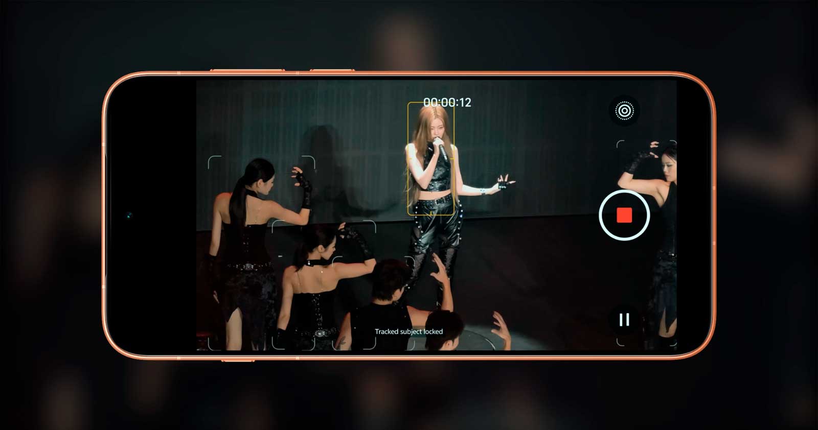 Смартфон Vivo X500 Pro Max (12+256) CN (6)
