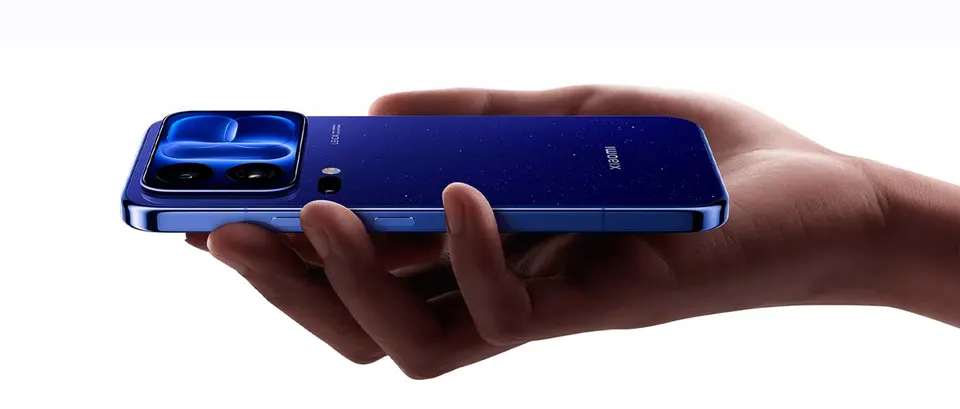 Смартфон Xiaomi 18 Pro (12+256) CN (3)