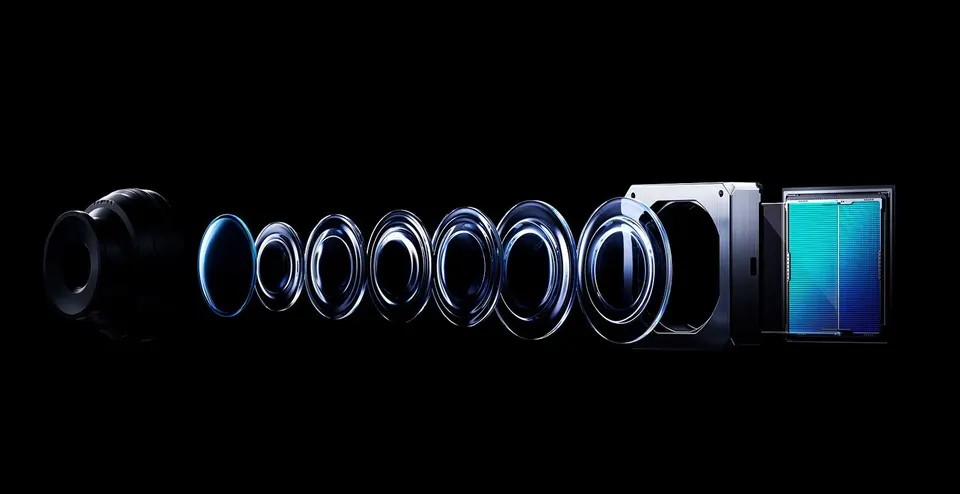 Смартфон Xiaomi 18 Pro Max (12+512) CN (17)