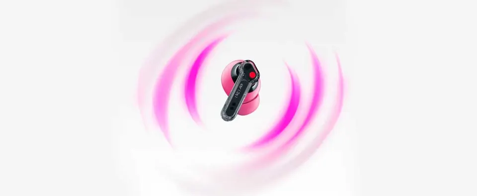 Беспроводные наушники Nothing Ear 3a True Wireles In-Ear Earphones (4)