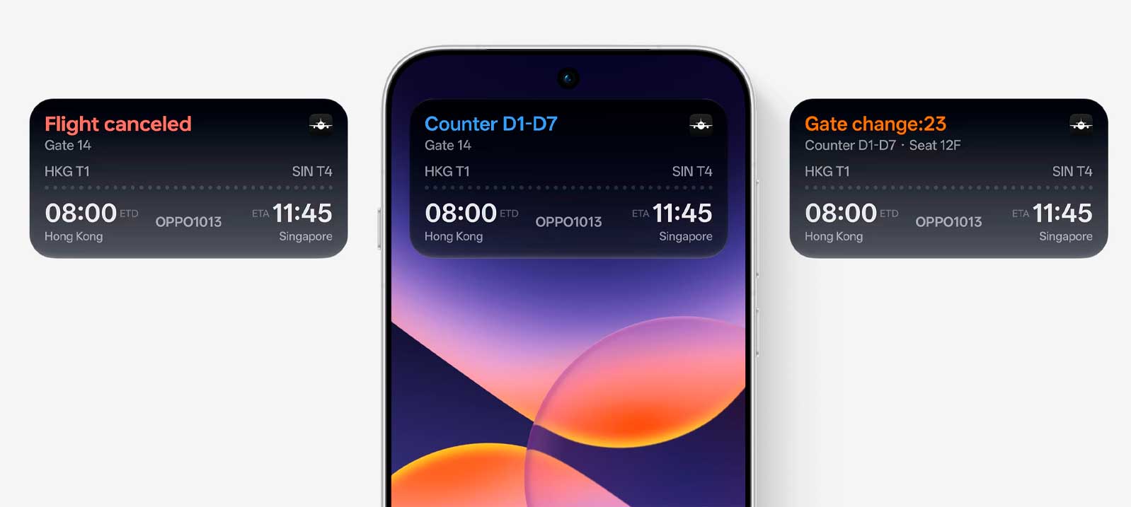 Смартфон Oppo Find X10 Pro Max (16+512) CN (12)