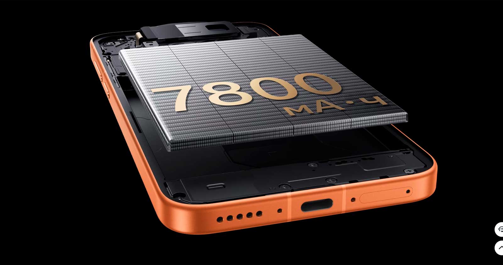 Смартфон Vivo X500 Pro Max (16+512) CN (15)